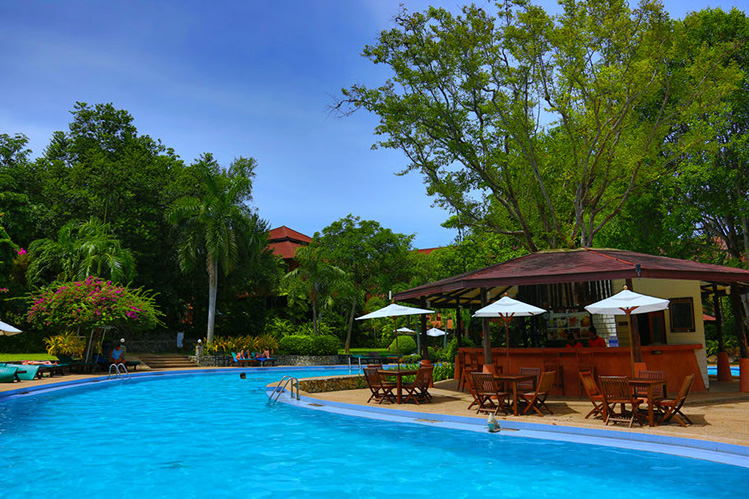 Loma Resort & Spa